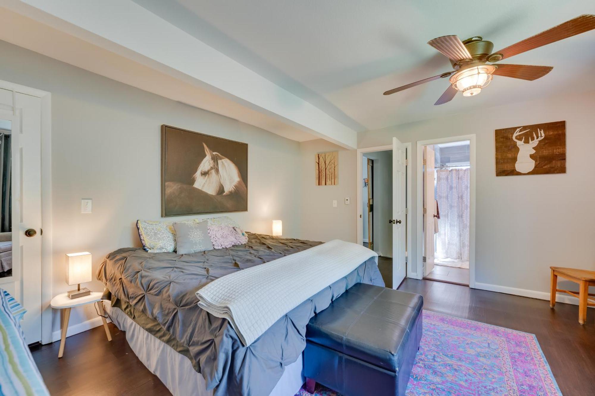 Stunning Golden Home With Deck About 35 Mi To Denver! Екстер'єр фото